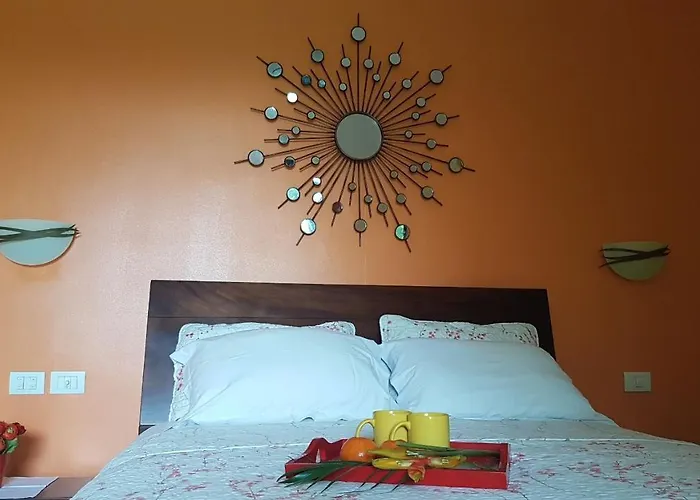 Tacacori EcoLodge