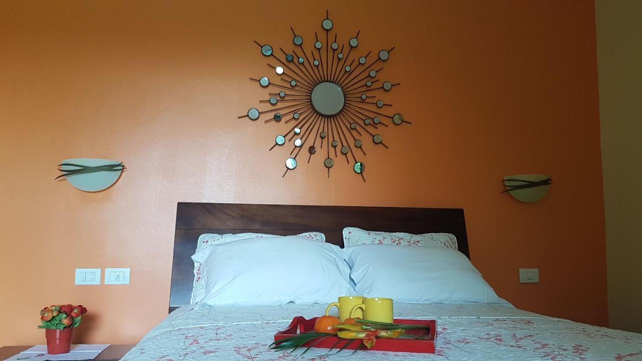 Tacacori Lodge