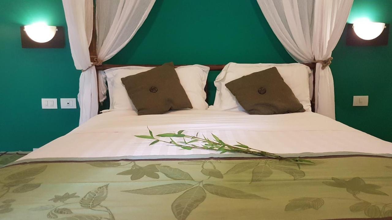 Tacacori Lodge *